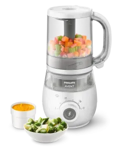 Philips Avent Robot de comida infantil