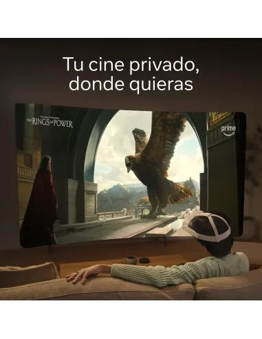 Comprar Gafas de Realidad Virtual Meta Quest 3S 128Gb + Gorilla Tag