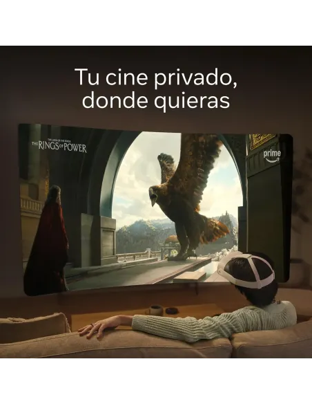 Comprar Gafas de Realidad Virtual Meta Quest 3S 128Gb + Gorilla Tag