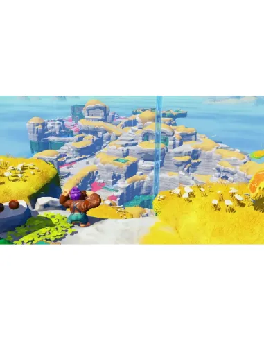 Nintendo Donkey Kong Bananza | TiendaCPU