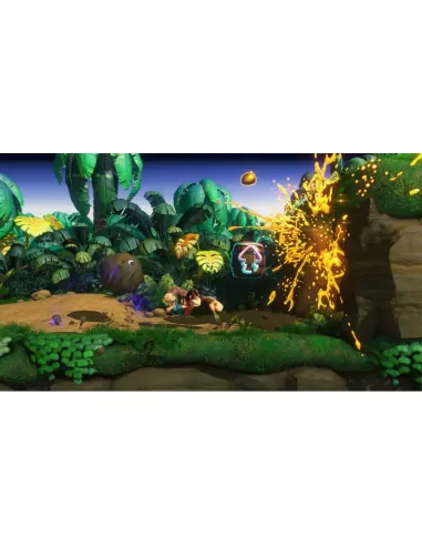 Nintendo Donkey Kong Bananza | TiendaCPU