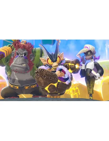 Nintendo Donkey Kong Bananza | TiendaCPU