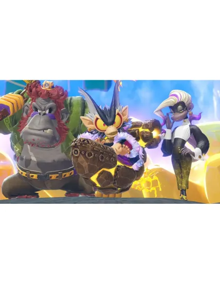 Nintendo Donkey Kong Bananza | TiendaCPU