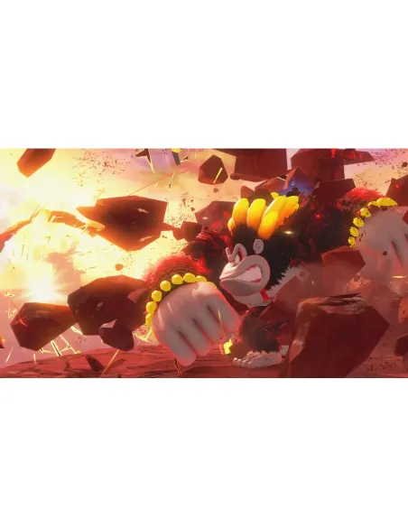 Nintendo Donkey Kong Bananza | TiendaCPU