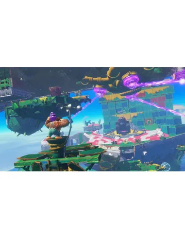 Nintendo Donkey Kong Bananza | TiendaCPU