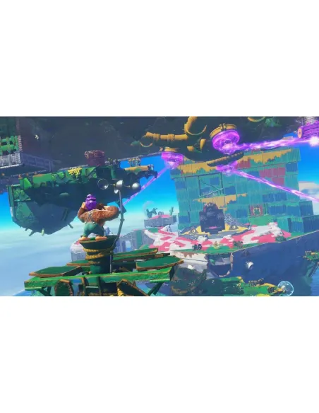 Nintendo Donkey Kong Bananza | TiendaCPU