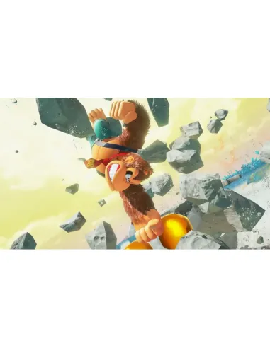 Nintendo Donkey Kong Bananza | TiendaCPU