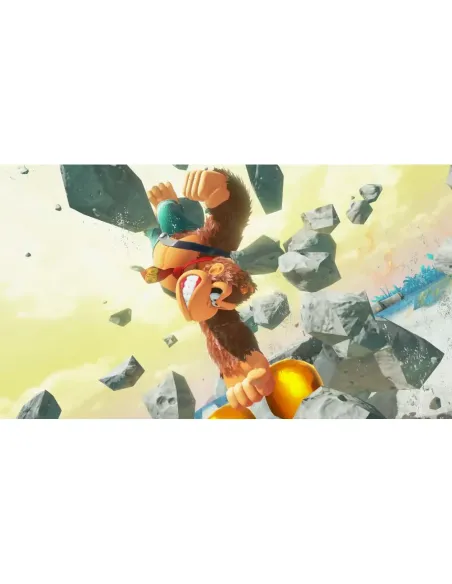 Nintendo Donkey Kong Bananza | TiendaCPU