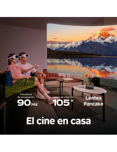 PICO 4 Ultra 256GB Gafas de VR