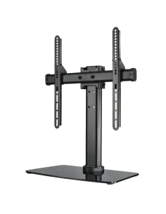 Soporte TV Sobremesa Hama 400 X 400 32´´ -55´´ Negro