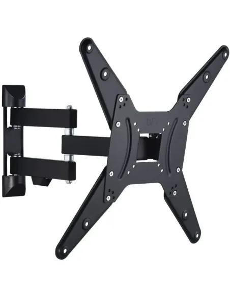 Comprar Soporte TV Pared 400x400 Fullmotion 2 Brazos 32´´ - 65´´ Hama