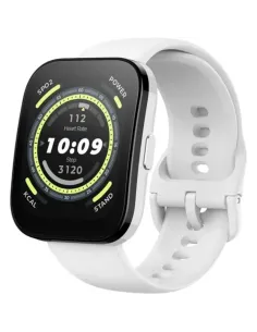 Comprar Amazfit Bip 5 Blanco Crema