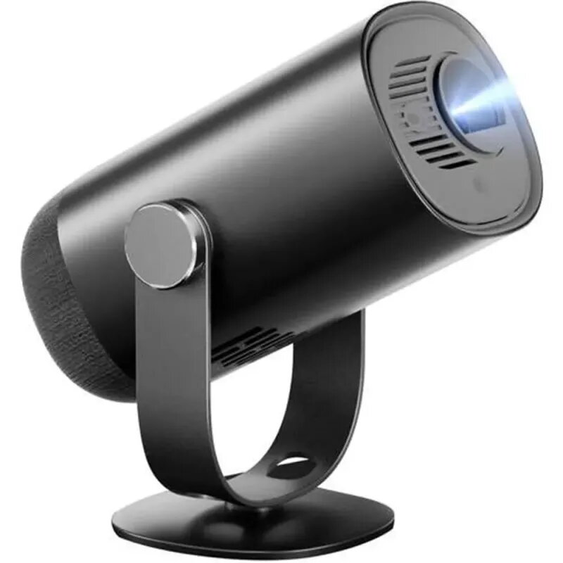 Freedo Portable Smart Projector Bundle