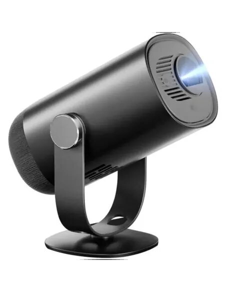 Freedo Portable Smart Projector Bundle
