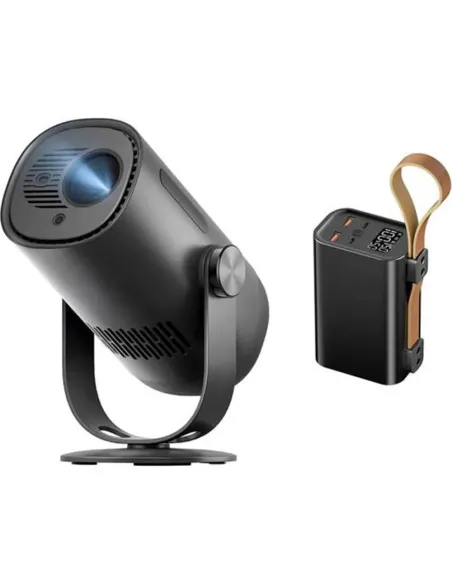 Dangbei Freedo – Portable Full HD Projector with Power Bank