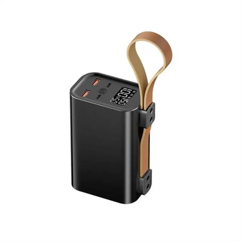 Freedo Portable Smart Projector Bundle