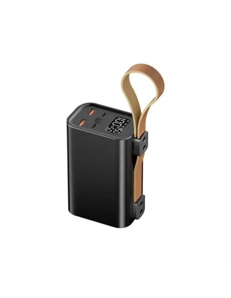 Freedo Portable Smart Projector Bundle