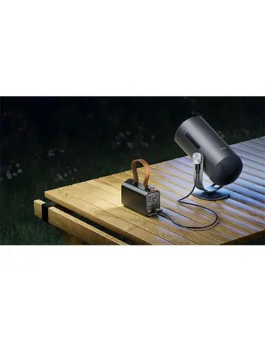 Dangbei Freedo – Portable Full HD Projector with Power Bank