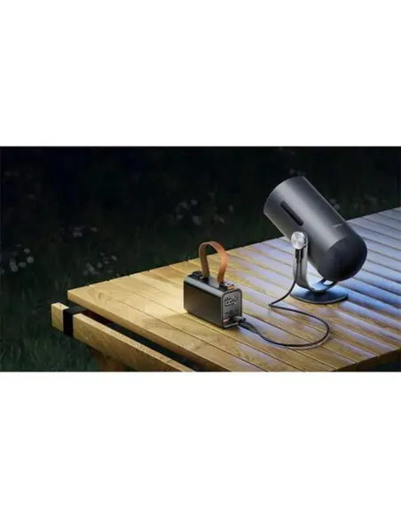 Dangbei Freedo – Portable Full HD Projector with Power Bank