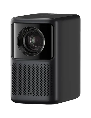 Proyector DANGBEI N2 Gris Full HD con soporte y Netflix integrado