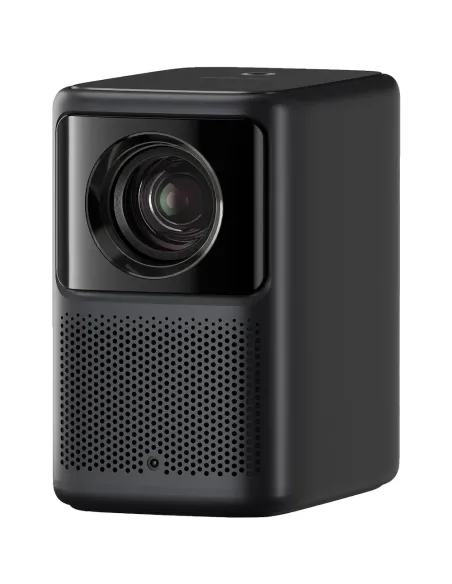 Proyector DANGBEI N2 Gris Full HD con soporte y Netflix integrado