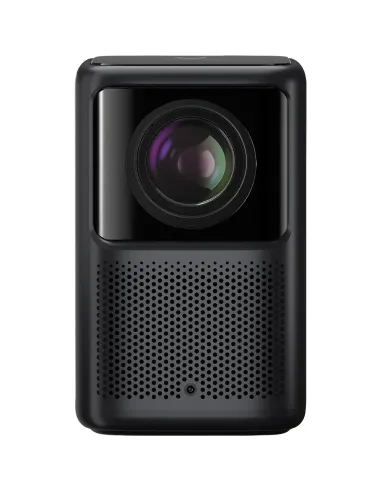 Proyector DANGBEI N2 Gris Full HD con soporte y Netflix integrado