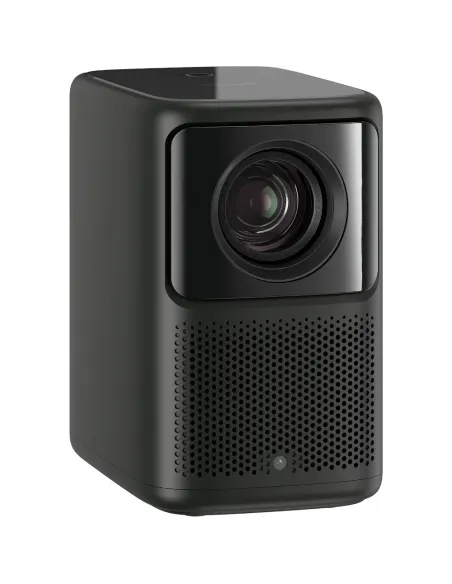 Proyector DANGBEI N2 Gris Full HD con soporte y Netflix integrado