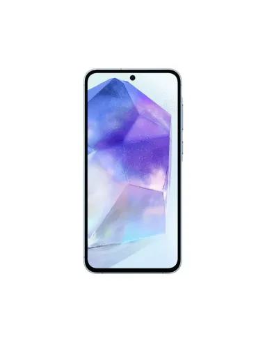 Comprar Samsung Galaxy A55 8/128GB Azul Hielo