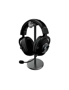 Logitech G PRO X Auriculares con cable + HS STAND