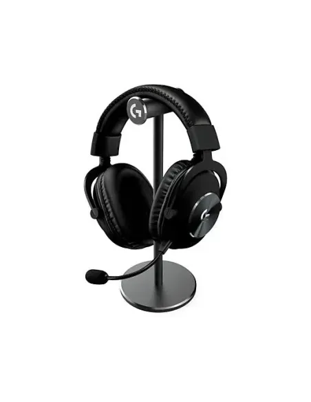 Comprar Logitech G PRO X Auriculares con cable + HS STAND