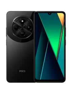 Xiaomi Poco C75 8/256gb negro