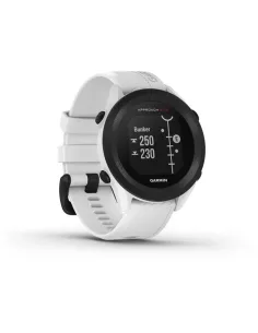 Garmin Approach S12 Blanco
