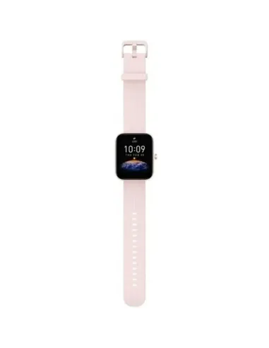 Amazfit Bip 3 Pro Pink - Reacondicionado NED