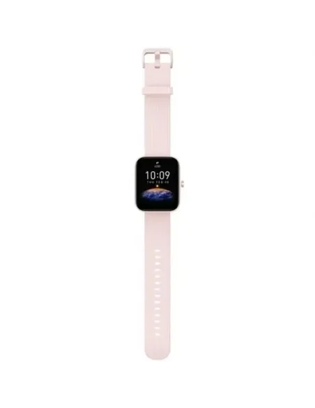 Amazfit Bip 3 Pro Pink - Reacondicionado NED