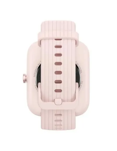 Amazfit Bip 3 Pro Pink - Reacondicionado NED