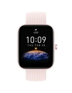 Amazfit Bip 3 Pro Pink - Reacondicionado NED