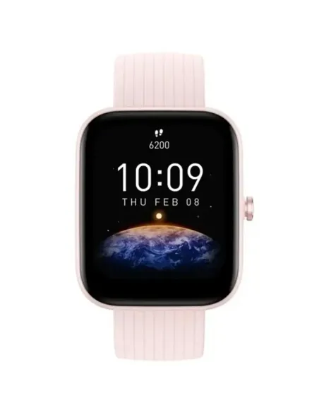 Amazfit Bip 3 Pro Pink - Reacondicionado NED