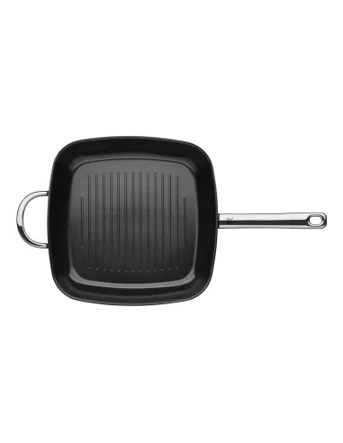 Sartén Grill Antiadherente Cerámico 28x28 CM WMF Durado