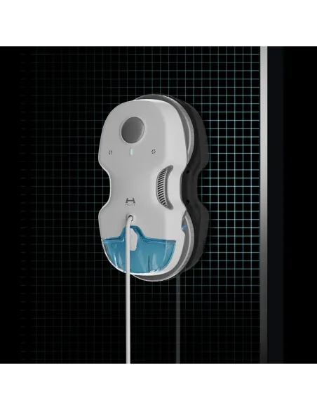 Comprar robot limpia ventanas HUTT C7 – 5500Pa | Limpieza Automática