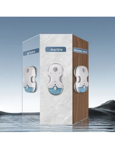 Comprar robot limpia ventanas HUTT C7 – 5500Pa | Limpieza Automática