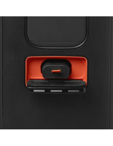 JBL PartyBox Club 120 Black | Pro Sound & LED Lights IPX4