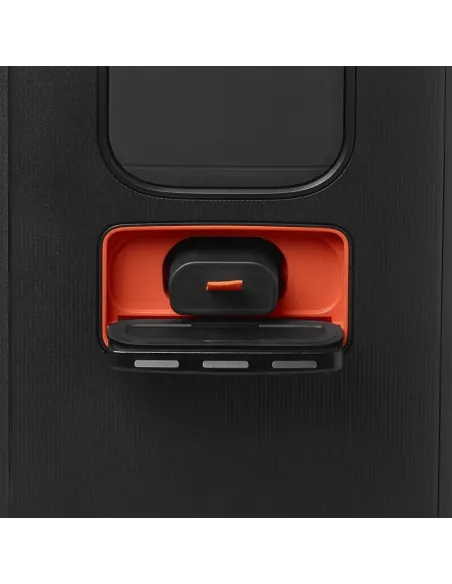 JBL PartyBox Club 120 Black | Pro Sound & LED Lights IPX4