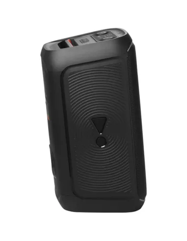JBL PartyBox Club 120 Black | Pro Sound & LED Lights IPX4