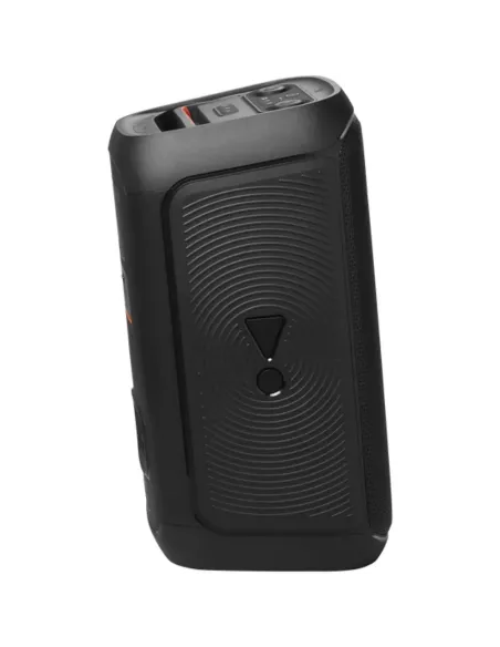 JBL PartyBox Club 120 Black | Pro Sound & LED Lights IPX4