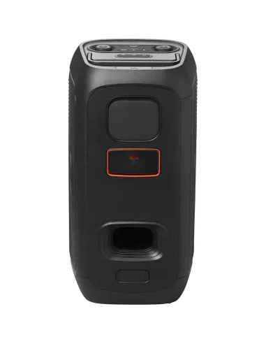 JBL PartyBox Club 120 Black | Pro Sound & LED Lights IPX4