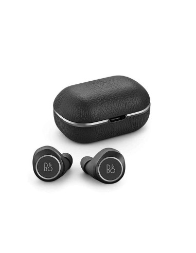 Bang & Olufsen Beoplay E8 2.0 Negros · Auriculares Inalámbricos ▶️ TiendaCPU