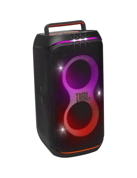 JBL PartyBox Club 120 Black | Pro Sound & LED Lights IPX4