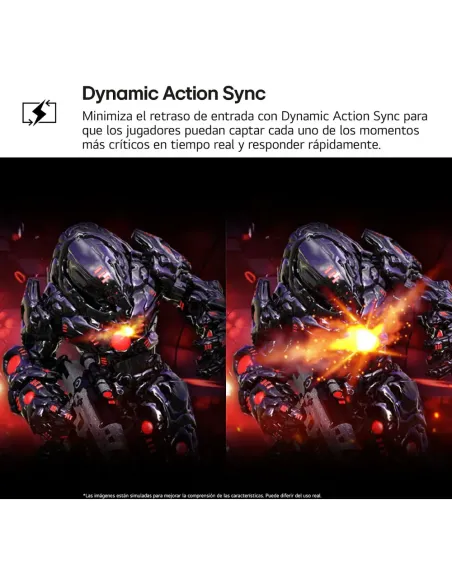 Monitor LG 32GS75Q-B UltraGear 31.5" Gaming IPS QHD 180Hz