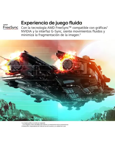 Monitor LG 32GS75Q-B UltraGear 31.5" Gaming IPS QHD 180Hz