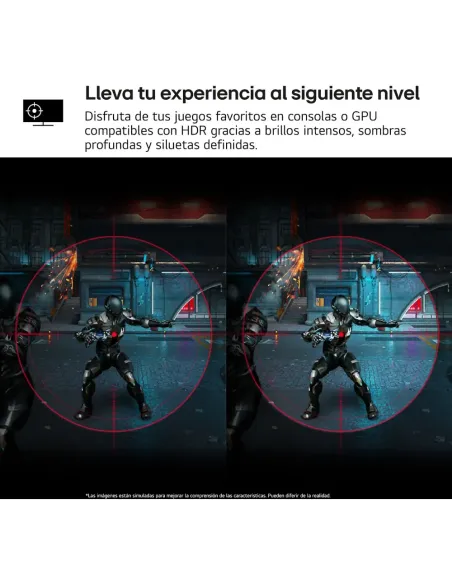 Monitor LG 32GS75Q-B UltraGear 31.5" Gaming IPS QHD 180Hz